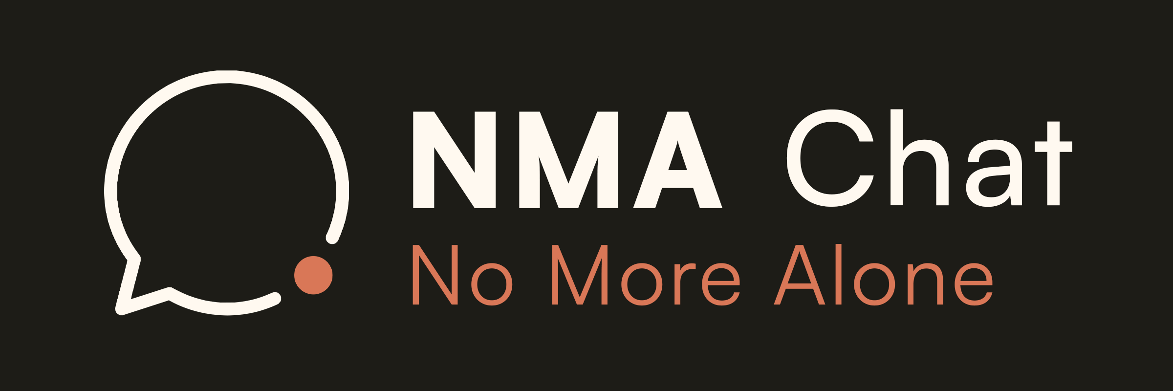 NMA Chat